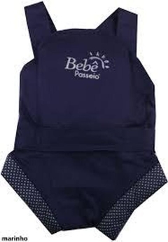 Canguru bebê Passeio Click até 15 kg [Tm Un] (117) - Umarrazo.com.br