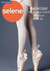 Meia Calça Fio 40 Ballet Infantil Selene [Tm M] (9580)