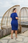 Conjunto Jacquard relevo Boutique K [P, M e G] (371) - Umarrazo.com.br