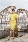 Imagem do Conjunto Jacquard relevo Boutique K [P, M e G] (371)