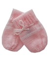 Luva 1° Passos Baby Malena e Tricot [Tm un] (060) - comprar online