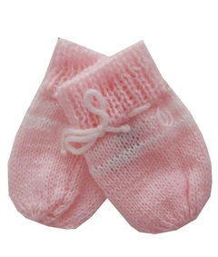 Luva 1° Passos Baby Malena e Tricot [Tm un] (060) - comprar online