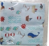 Kit 3 Cueros Estampado Karinho [Tm Un] (4136) - loja online