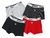 CUECA BOXER LISTRADA [Tm PP] (650)