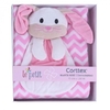 Manta Le Petit com Naninha Corttex [Tm Un] (700105) na internet