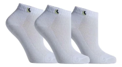 Meia Infantil Lupo Cano Curto Kit Com 3 2725 [Tm 24-29] (2725) - Umarrazo.com.br