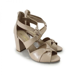 Sandália Bistrô di giani [35 a 39] (227606) - comprar online