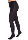 Meia Calça Loba fio 80 Lupo [P e M] (5858) - comprar online