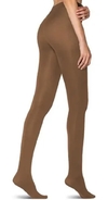 Meia Calça Loba fio 80 Lupo [P e M] (5858) - Umarrazo.com.br