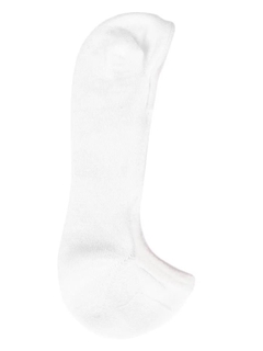 Meia Feminina Sapatilha Invisivel [Tm UN] (7340) - Umarrazo.com.br