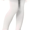 Meia Calça Canelada Fio 70 Selene Inf [BB a G] (9500001) na internet