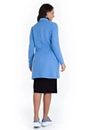 Casaco matelasse Cristina Hapuk [G e GG] (21397) - comprar online