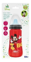 Copo Minnie Treinamento Lillo Colors (305031 81) - Umarrazo.com.br