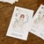 Phone Strap con estampita o tarjeta “Gracias por venir” - comprar online