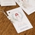 Phone Strap con estampita o tarjeta “Gracias por venir” - HADAS DEL CAMPO