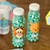 Botellitas milk personalizadas