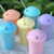 Vasos pastel en internet