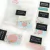 Stickers para Candy Bar x5 - HADAS DEL CAMPO