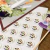 Stickers circulares x24 en internet
