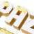 Letras corpóreas con flores 3D - tienda online