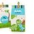 Cajas milk tridimensionales en internet