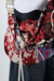 BOLSO FRUNCE CETA - Mariana Dappiano Store