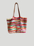 BOLSO CROCHET MULTICOLOR