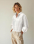 CAMISA LINO ALBA - comprar online