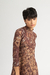 VESTIDO CEDRO MARRON