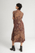 VESTIDO CEDRO MARRON en internet