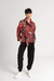 Imagen de CHAQUETA FRANK ROJO