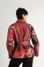 CHAQUETA FRANK ROJO en internet