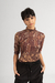 PULL CEDRO CHOCOLATE