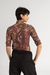 PULL CEDRO CHOCOLATE en internet