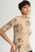 PULL CEDRO CAMEL
