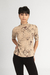 PULL CEDRO CAMEL - Mariana Dappiano Store