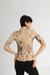 PULL CEDRO CAMEL - tienda online