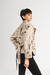 CHAQUETA FRANK CAMEL