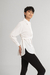 CAMISA ROBIE - Mariana Dappiano Store