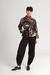 CHAQUETA FRANK NEGRO - comprar online