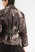 CHAQUETA FRANK NEGRO - Mariana Dappiano Store