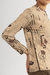 SWEATER CEDRO CAMEL - comprar online
