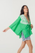 TOP CLAUDINA - Mariana Dappiano Store