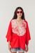 TOP CLAUDINA - tienda online