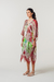 KAFTAN FIORI SUMMER - Mariana Dappiano Store