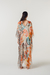 KAFTAN BLOCKANTE ORANGE en internet