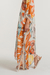 KAFTAN BLOCKANTE ORANGE - tienda online