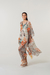 KAFTAN BLOCKANTE ORANGE en internet