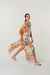 Imagen de KAFTAN BLOCKANTE ORANGE