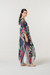 KAFTAN COMIC BLUE en internet